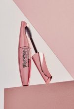Deborah Milano My Power Volume Mascara - Mascara Zwart - Dubbelzijdig borsteltje - 1 Stuk - Image 2