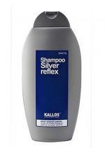 Kallos - Silver Reflex Shampoo - 350ml - Image 2
