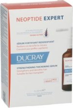 Ducray Neoptide Expert Serum Anti Hair Loss & Growth 2 X 50 Ml - Image 3