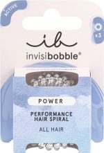 Invisibobble Power Crystal Clear - Image 2