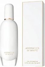 Clinique Aromatics In White Eau De Parfum Spray 100 Ml For Women - Image 2