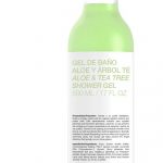 Botanicapharma - Tea Tree & Aloe Shower Gel ?el Do K?pieli Aloes I Olejek Z Drzewa Herbacianego 500ml