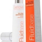 Genove Fluidbase Crema Hidratante Facial Para Piel Grasa 50ml Genove