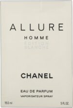 Chanel Allure Homme Edition Blanche EDP M 150 ml - Image 3
