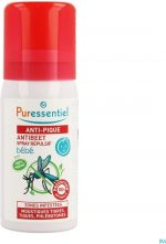 Puressentiel Baby Repellent And Soothing Spray 60ml - Image 2