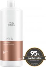 Wella Fusion Conditioner 1000ml - Conditioner voor ieder haartype - Image 2