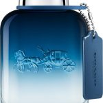 Herenparfum Coach EDT Blue 100 ml