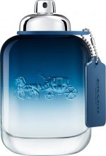 Herenparfum Coach EDT Blue 100 ml
