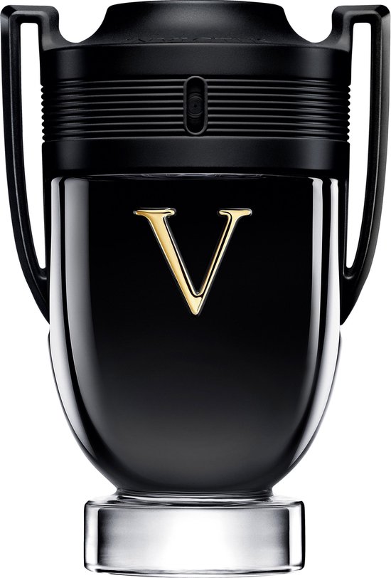 550x812-26 Paco Rabanne Invictus Victory - 50 ml - eau de parfum spray - herenparfum - Image 1