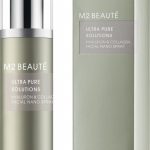 Anti-Veroudering Vochtinbrengende Lotion Hyaluron And Collagen M2 Beauté (75 ml)