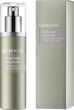 Anti-Veroudering Vochtinbrengende Lotion Hyaluron And Collagen M2 Beauté (75 ml)