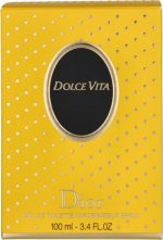 Dior Dolce Vita Eau De Toilette Spray 100ml - Image 4
