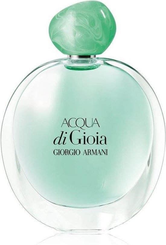 550x812-85 Giorgio Armani Acqua Di Gioia Eau De Parfum Spray 100 Ml For Women - Image 1