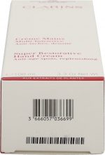 Clarins Multi-intensive Creme Mains - Dagcrème - 100 ml - Image 4