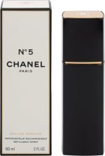 Chanel No.5 EDP - Refillable W 60 ml - Image 4