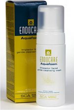 Gezichtsreiniger Endoncare Aquafoam (125 ml) - Image 4