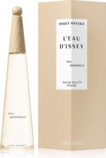 Issey Miyake L'Eau d'Issey Eau & Magnolia Intense EDT W 100 ml - Image 2
