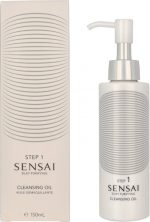 Sensai Silky Purifying Cleansing Oil - 150 ml - Image 2