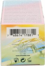 Zuiverend Masker Waso Satocane Shiseido (80 ml) - Image 4