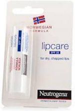Norwegian Formula Lip Care Spf20 - Lip Balm 4 G - Image 4