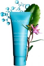 Clarins Dagcrème Face Hydra-Essentiel Moisturizing Mattifying Gel - Image 2