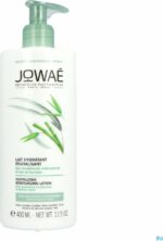 Jowae Melk Hydra Revitalis.lichaam Pompfl 400ml - Image 2