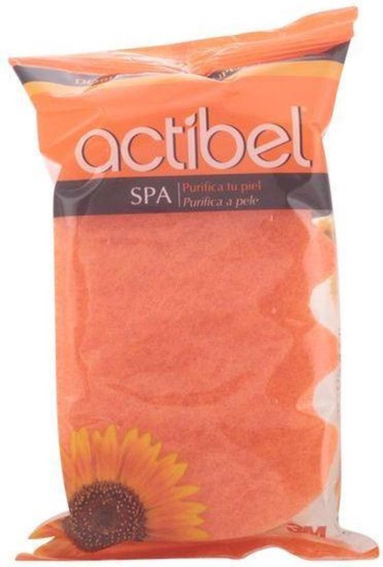 550x814-31 Body Sponge Actibel Spa Calypso - Image 1