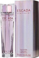 Damesparfum Escada EDT Sentiment 75 ml - Image 2
