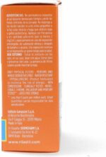 Compacte Bronspoeders Rilastil Sun System Beige Spf 50+ (10 g) - Image 3