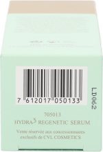 Gezichtsserum Hidra3 Regenetic Valmont (30 ml) - Image 2