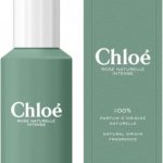 Chloe Rose Naturelle Intense Eau De Parfum Rechargeable 150 Ml