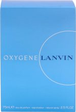 Lanvin Oxygene Edp W 75 Ml - Image 4