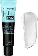 Maybelline - Fit Me Matte + Poreless Primer - Image 3