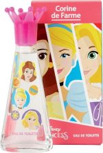 Disney Princess Eau De Toilette Spray 30ml