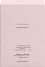 Cartier Baiser Vole - 50 ml - Eau De Parfum - Image 4