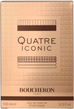 Damesparfum Boucheron EDP Quatre Iconic (100 ml) - Image 4