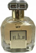 Uniseks Parfum Lattafa EDP Sutoor 100 ml - Image 2