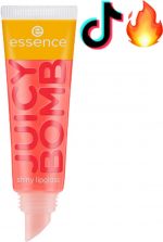 Essence Juicy Bomb Shiny Lipgloss 103 Proud Papaya - Image 2