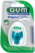 Gum Original White Floss   30m   Floss - Image 4