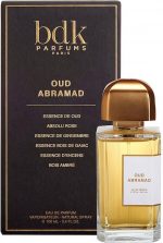 BDK Perfumes - Oud Abramad Eau de Parfum - 100 ml - Unisex - Image 2