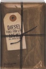 Herenparfum Diesel Fuel for Life EDT (125 ml) - Image 4