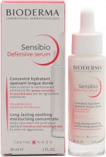 Bioderma Sensibio Defensive Serum 30ml - Image 2