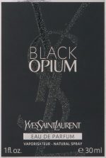Yves Saint Laurent Black Opium 30 ml Eau de Parfum - Damesparfum - Image 3
