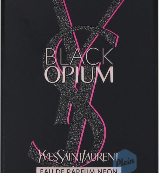 Yves Saint Laurent Black Opium Neon 30 ml Eau de Parfum - Damesparfum