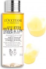 L'Occitane Eye & Lips Bi-Phase Make-Up Remover 100ml - Image 2