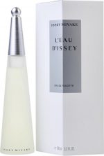 Issey Miyake L'Eau d'Issey Eau & Magnolia Intense EDT W 100 ml - Image 3