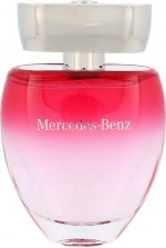 Mercedes-Benz Rose for Women - 90 ml - eau de toilette spray - damesparfum - Image 3