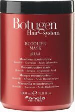 Fanola Botugen Hair System Botolife Masker 1000ml - Image 2