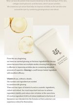 Beauty of Joseon - Ginseng + Retinal Revive Eye Serum 30ml - Image 7