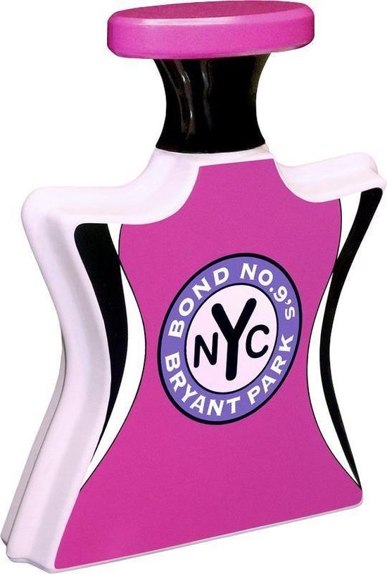 550x816-43 Spring Fling by Bond No. 9 100 ml - Eau De Parfum Spray - Image 1